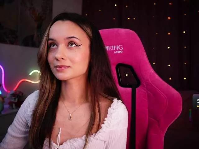 JuicyAngel on BongaCams 