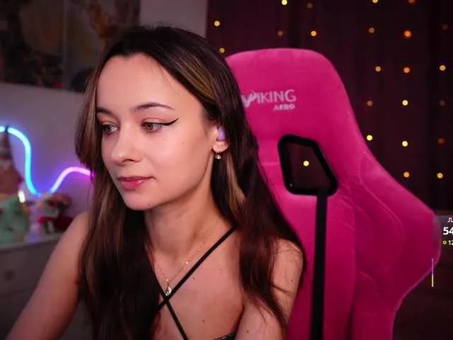 JuicyAngel on BongaCams 