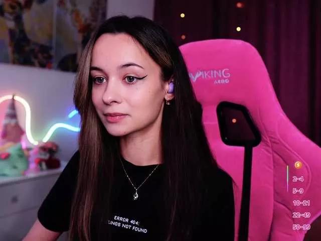 JuicyAngel on BongaCams 
