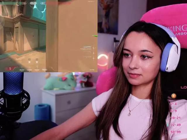 JuicyAngel on BongaCams 