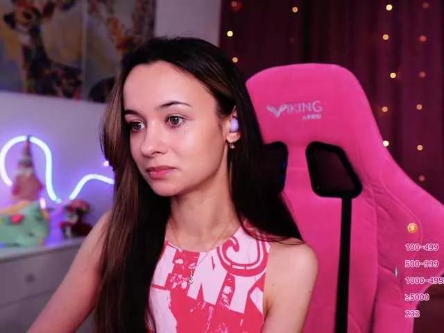 JuicyAngel on BongaCams 