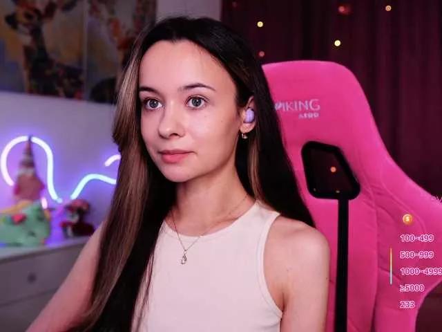 JuicyAngel on BongaCams 