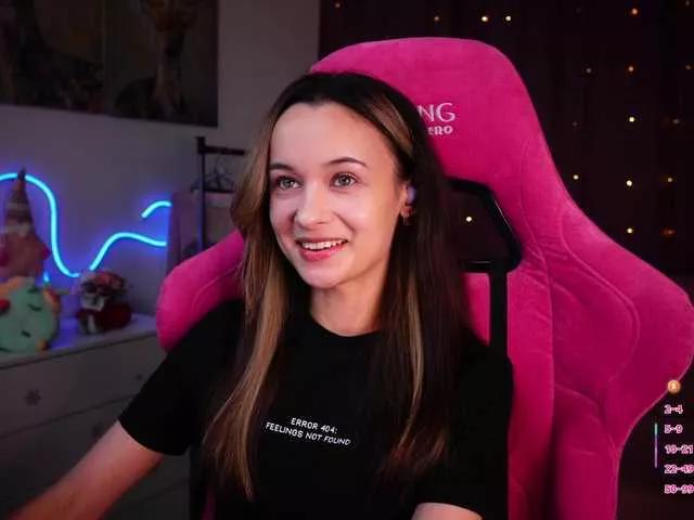 JuicyAngel on BongaCams 