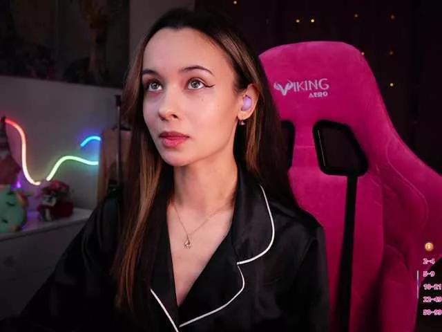 JuicyAngel on BongaCams 