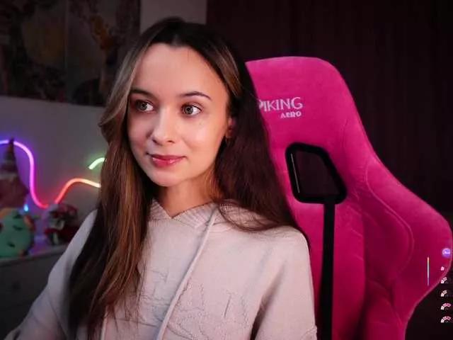JuicyAngel on BongaCams 