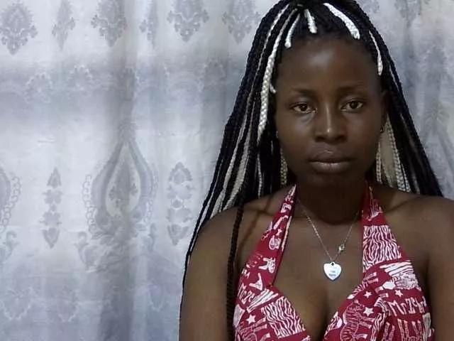 Juicyberry254 on BongaCams 