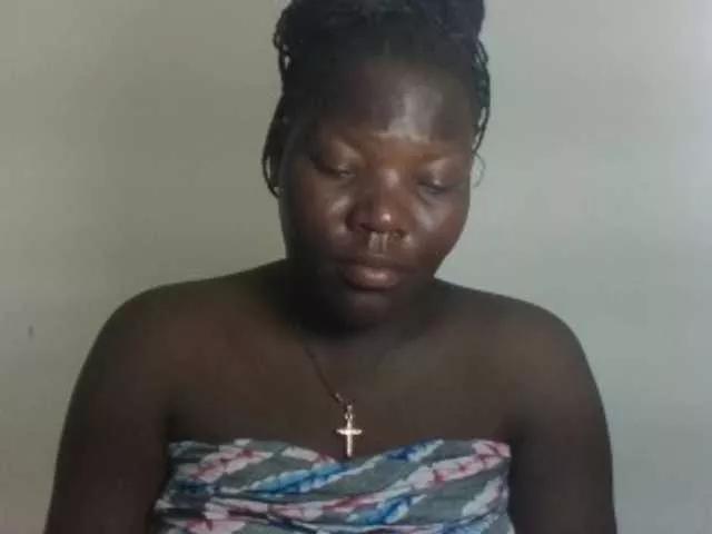 JuicyBlacktits on BongaCams 
