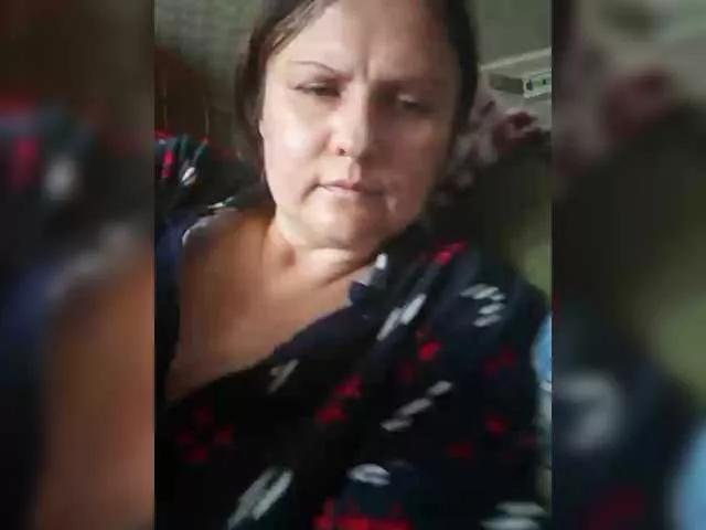 Juli-huston on BongaCams 