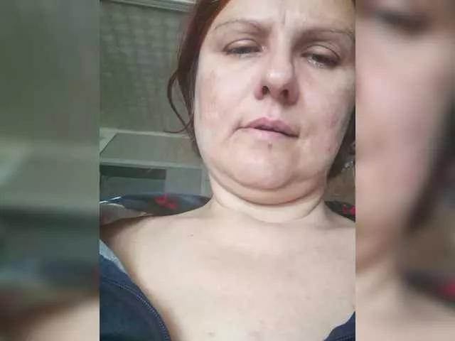 Juli-huston on BongaCams 