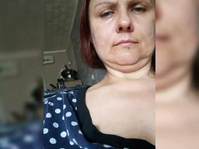 Juli-huston on BongaCams 