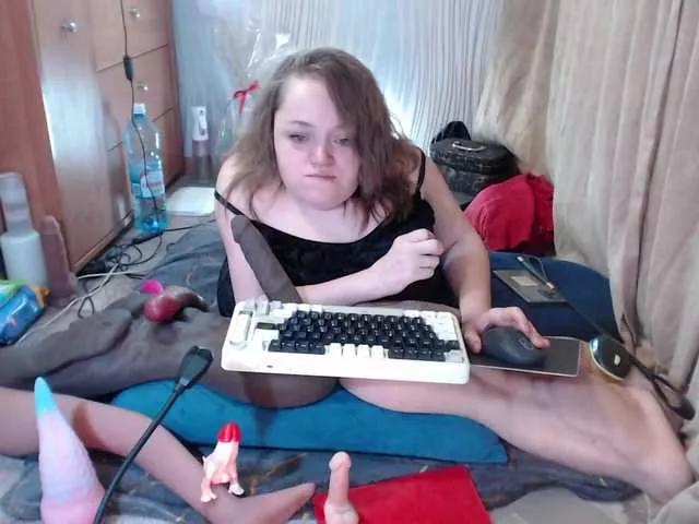 Julia-79 on BongaCams 