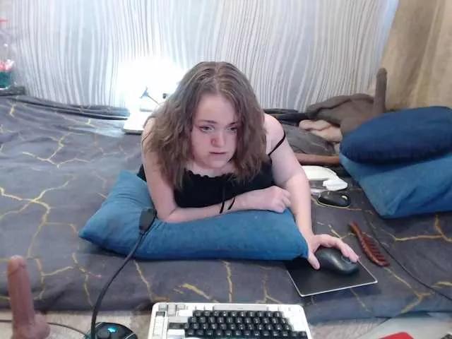 Julia-79 on BongaCams 
