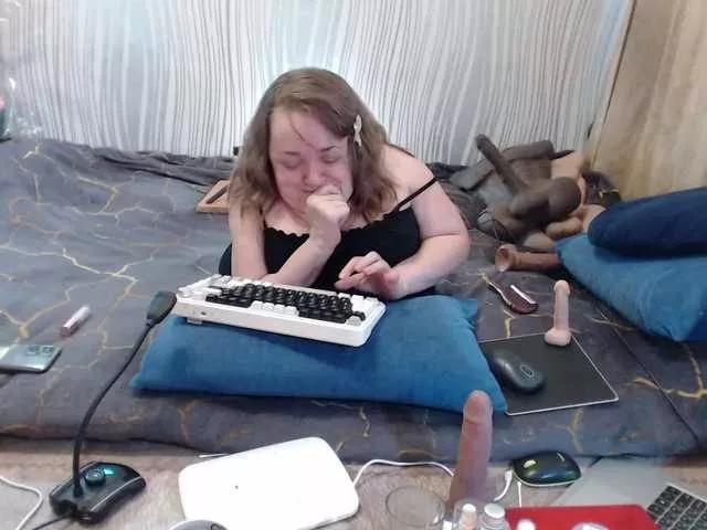 Julia-79 on BongaCams 
