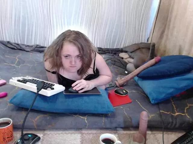 Julia-79 on BongaCams 