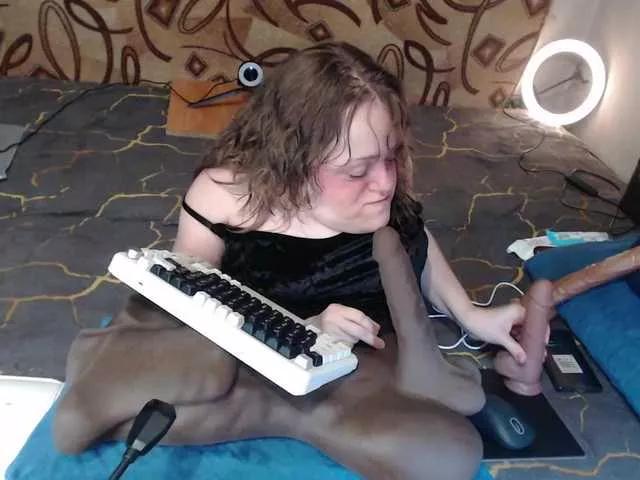Julia-79 on BongaCams 