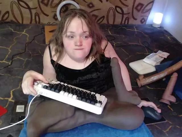 Julia-79 on BongaCams 
