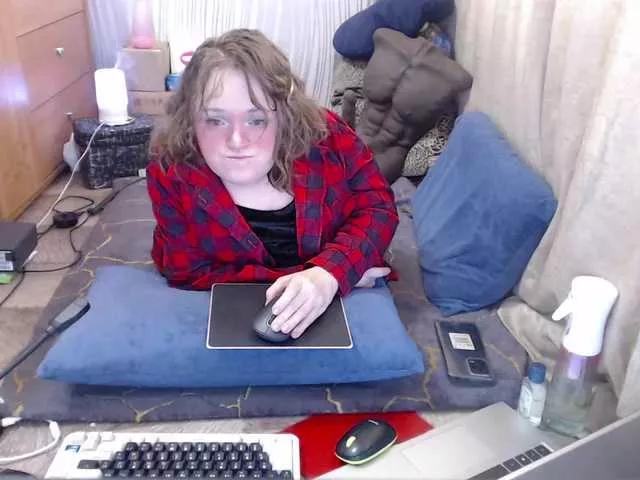 Julia-79 on BongaCams 