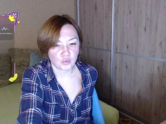 Julia99 on BongaCams 