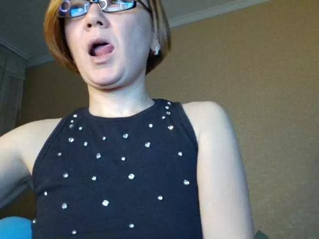 Julia99 on BongaCams 