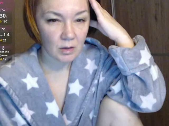 Julia99 on BongaCams 