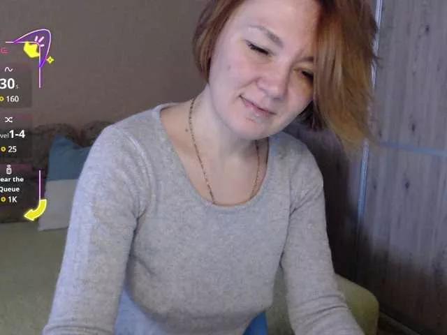 Julia99 on BongaCams 