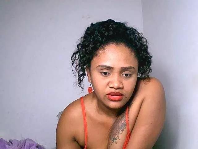 Julianna-1 on BongaCams 