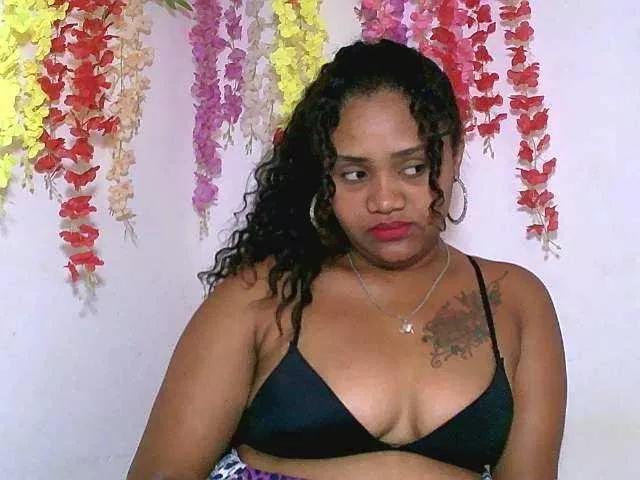 Julianna-1 on BongaCams 