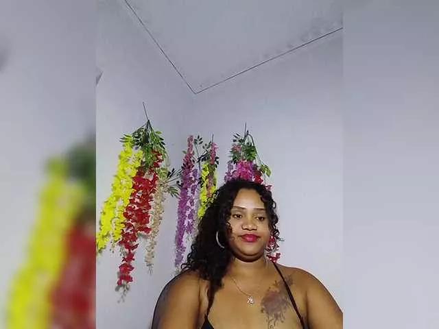 Julianna-1 on BongaCams 