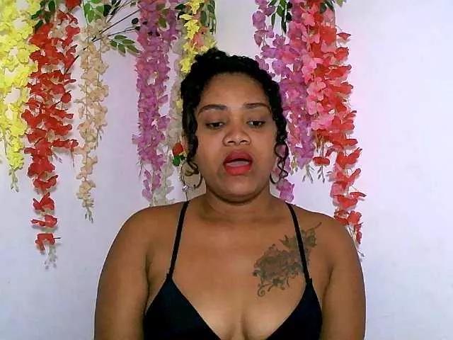 Julianna-1 on BongaCams 