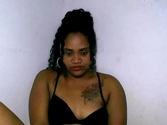 Julianna-1 on BongaCams 