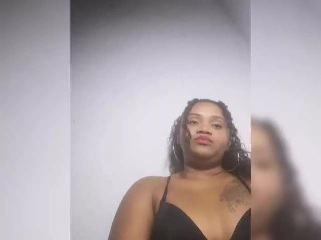 Julianna-1 on BongaCams 
