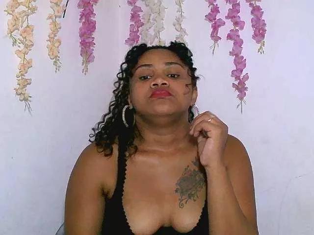 Julianna-1 on BongaCams 