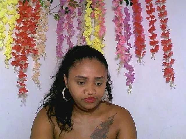 Julianna-1 on BongaCams 