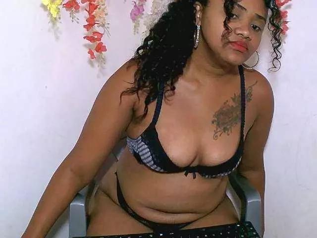 Julianna-1 on BongaCams 