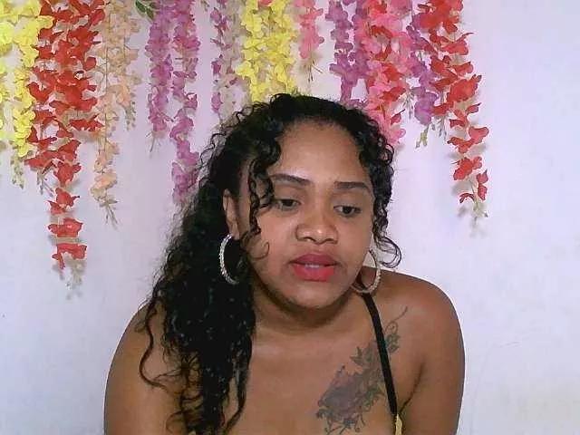 Julianna-1 on BongaCams 