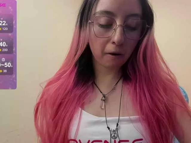 Julietacott on BongaCams 
