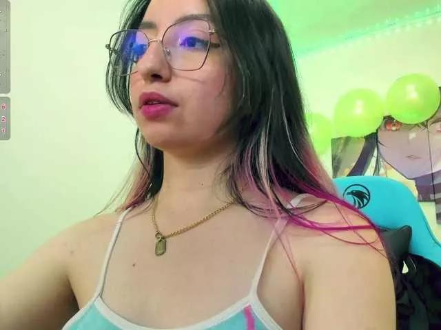 Julietacott on BongaCams 