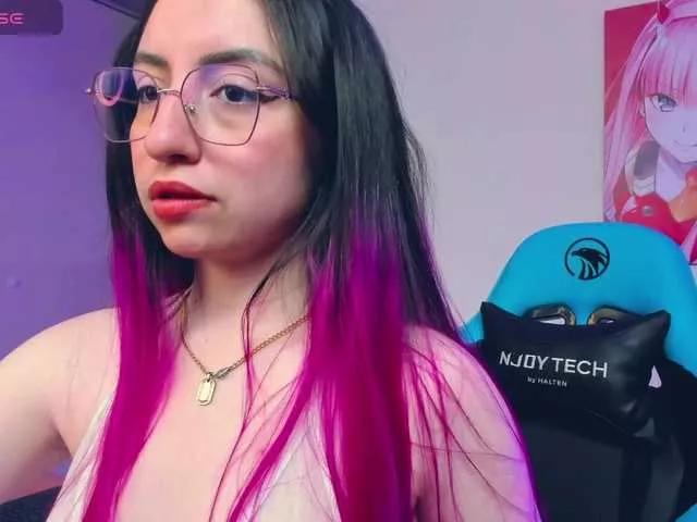 Julietacott on BongaCams 