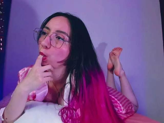 Julietacott on BongaCams 