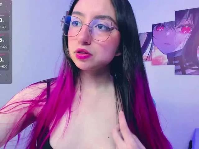 Julietacott on BongaCams 