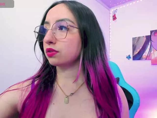 Julietacott on BongaCams 