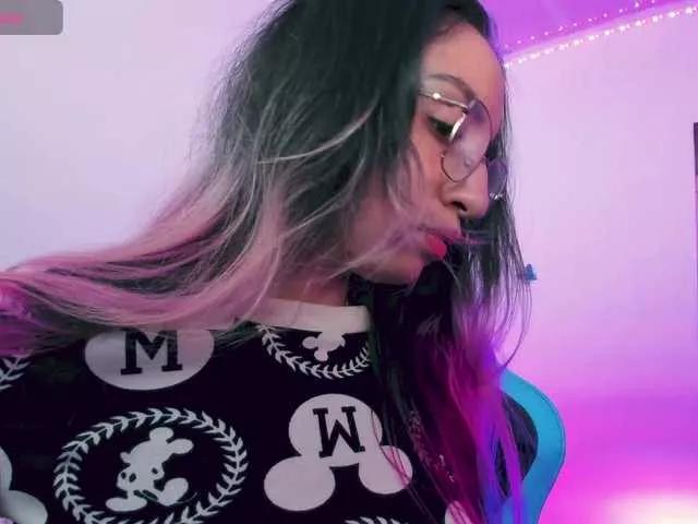 Julietacott on BongaCams 
