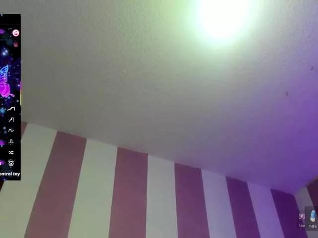 juliethaevans on BongaCams 