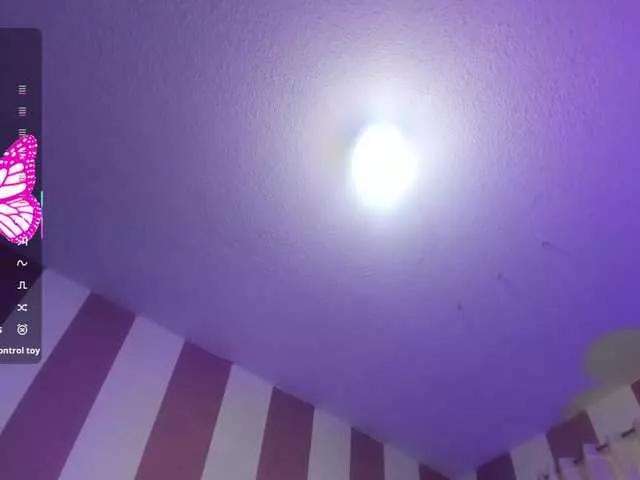 juliethaevans on BongaCams 