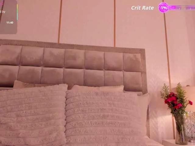 jullieboo on BongaCams 