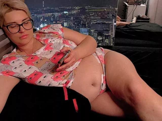 Just-Evgenia on BongaCams 