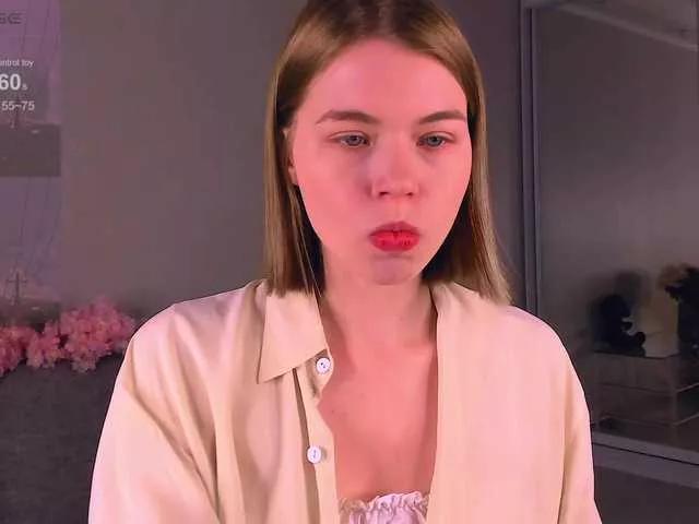 just-perfect on BongaCams 