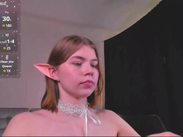 just-perfect on BongaCams 
