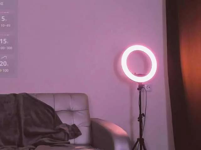 just-perfect on BongaCams 