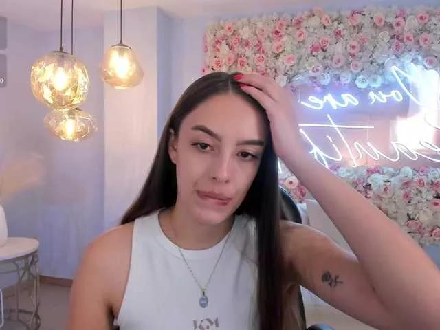 KaiaFerreira on BongaCams 